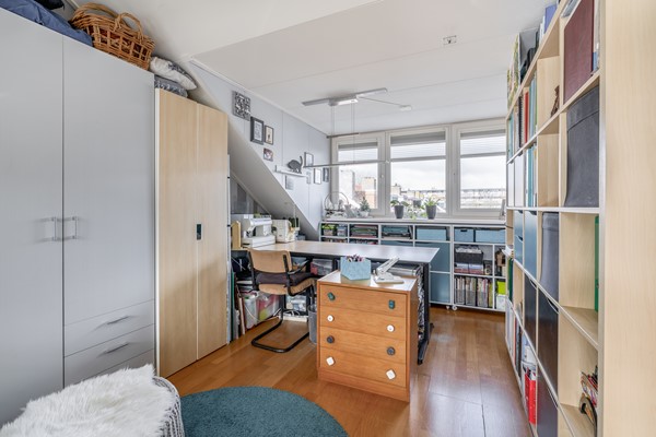 Medium property photo - Amstelpad 33, 3181 EA Rozenburg